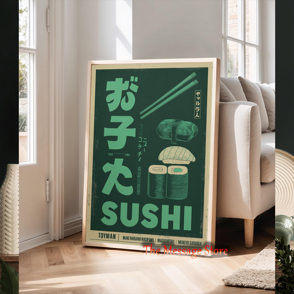 Dim Sum Hong Kong Sushi Retro  - Japanese Culture Lifestyle のレビューと価格