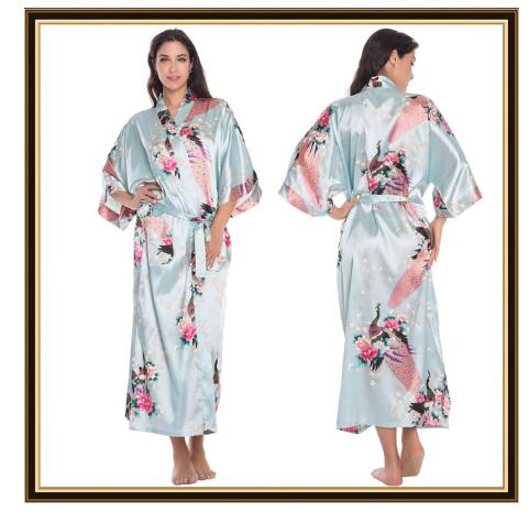 Half Sleeve Loose Style Woman  - Kimono Yukata Cotton のレビューと価格