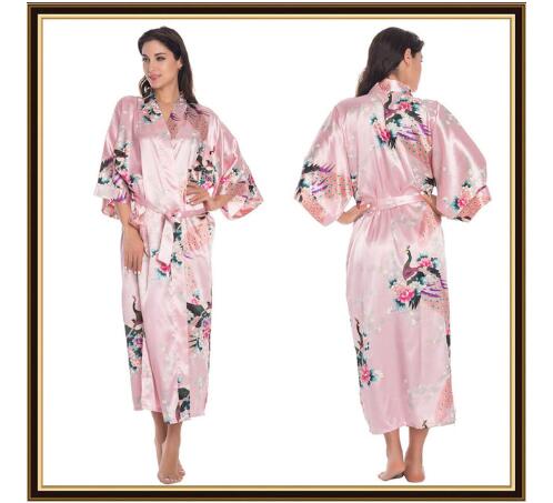 Half Sleeve Loose Style Woman  - Kimono Yukata Cotton のレビューと価格