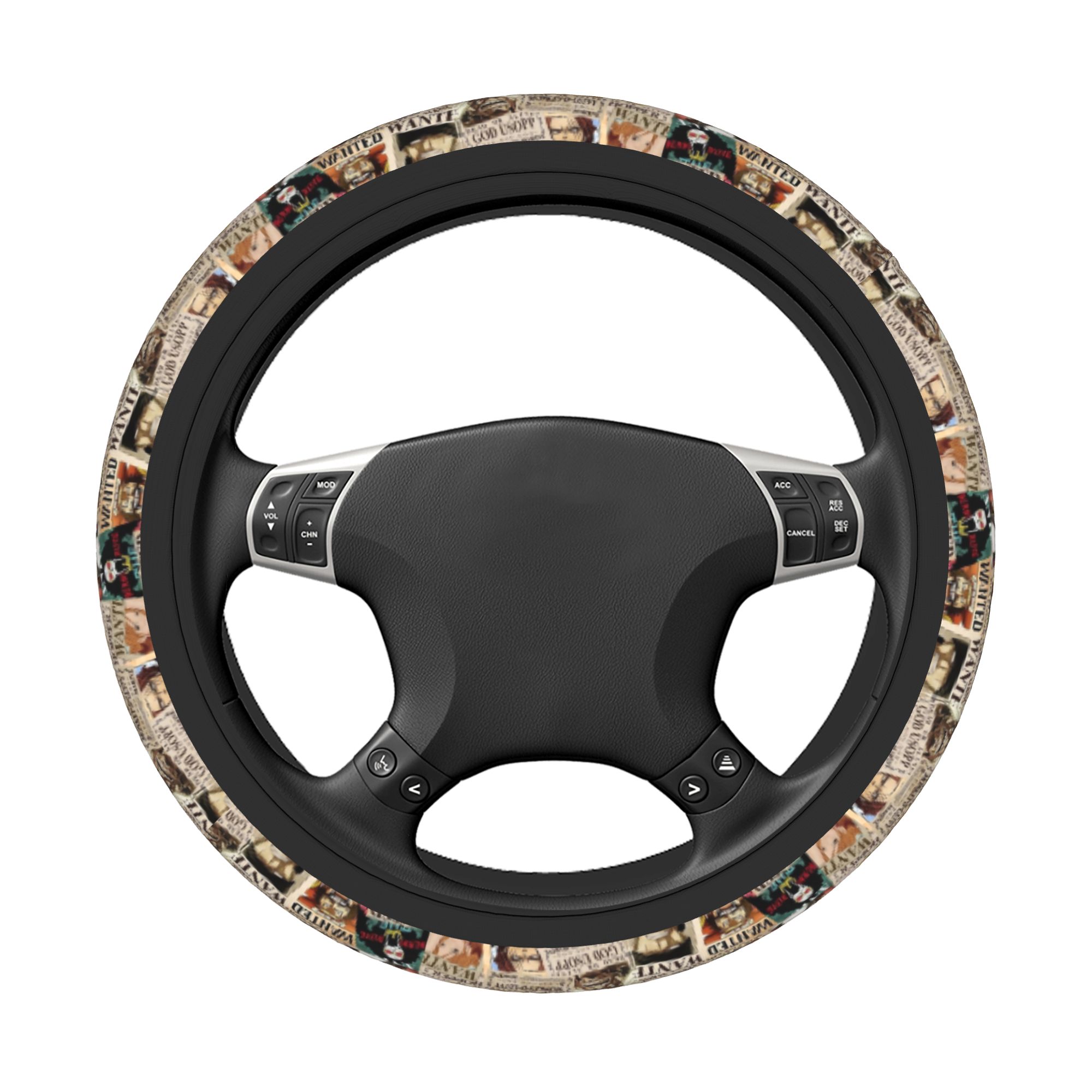 Japanese Anime Car Steering Wh - Japanese Lifestyle Goods のレビューと価格