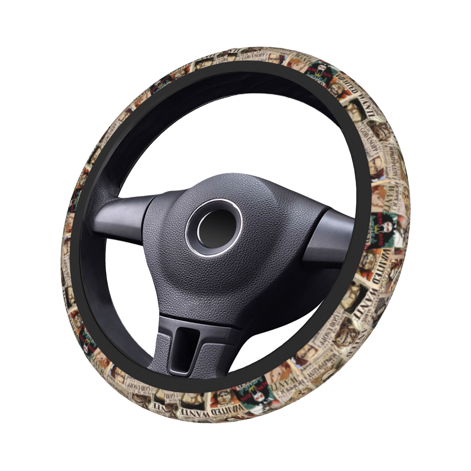 Japanese Anime Car Steering Wh - Japanese Lifestyle Goods のレビューと価格