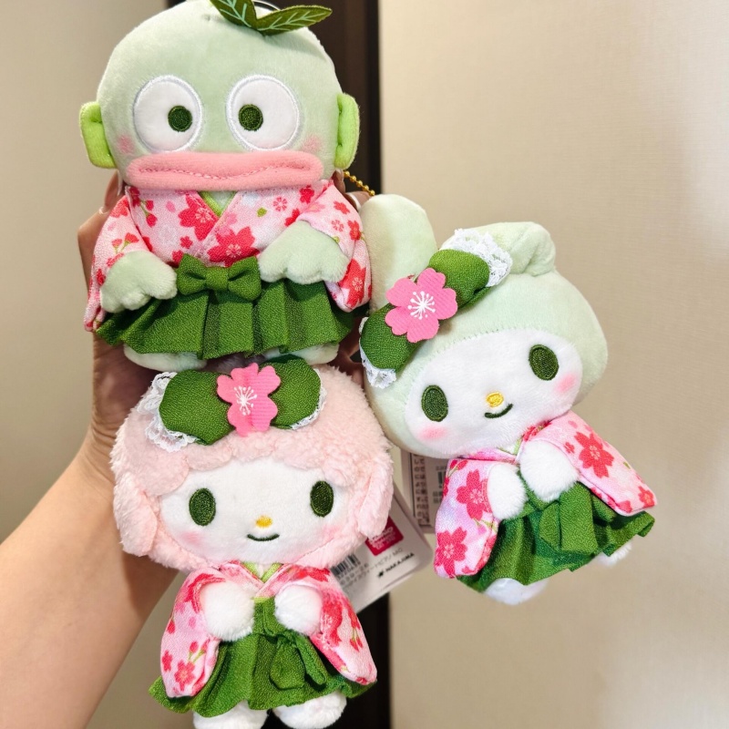 12CM green Yukata Series Carto - Kimono Yukata Cotton のレビューと価格