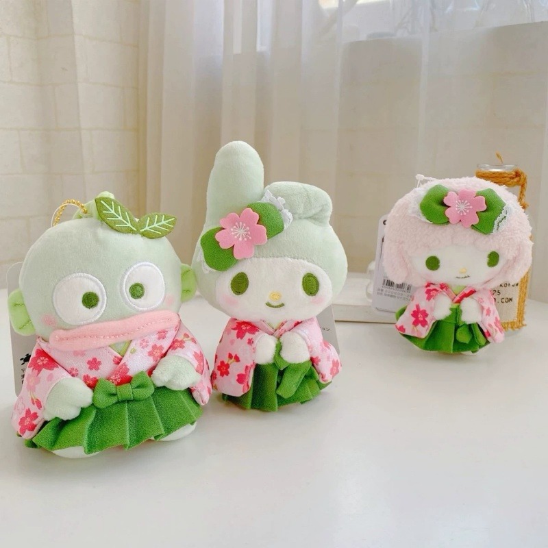 12CM green Yukata Series Carto - Kimono Yukata Cotton のレビューと価格