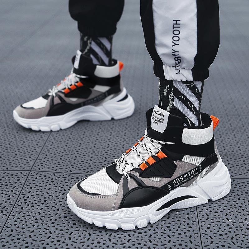 Hightop Summer Men's Sport Sho - Japanese Lifestyle Goods のレビューと価格