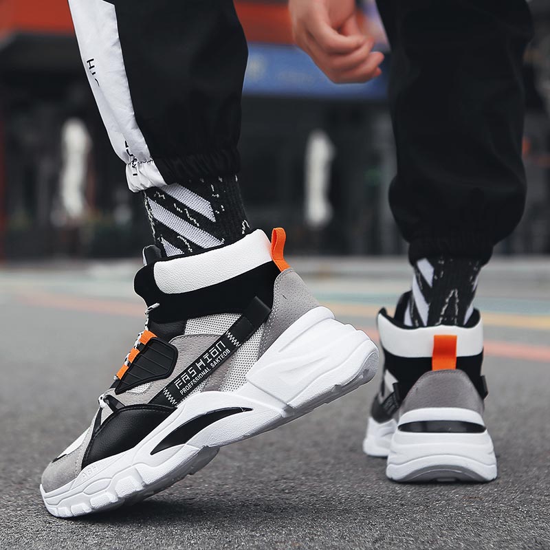 Hightop Summer Men's Sport Sho - Japanese Lifestyle Goods のレビューと価格