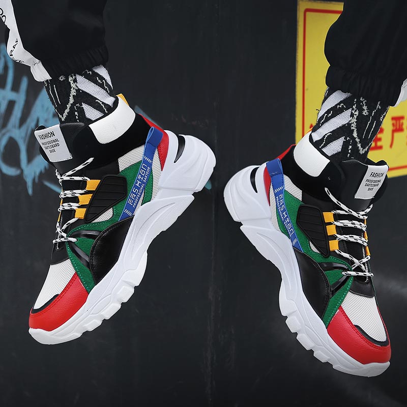 Hightop Summer Men's Sport Sho - Japanese Lifestyle Goods のレビューと価格