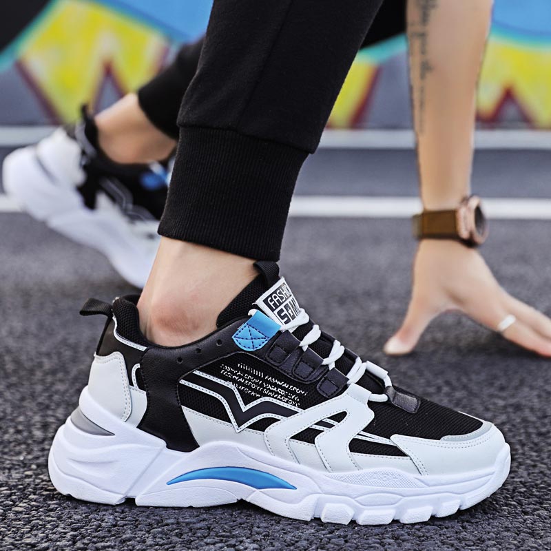 Big Size Chunky Height Man Sne - Japanese Lifestyle News のレビューと価格