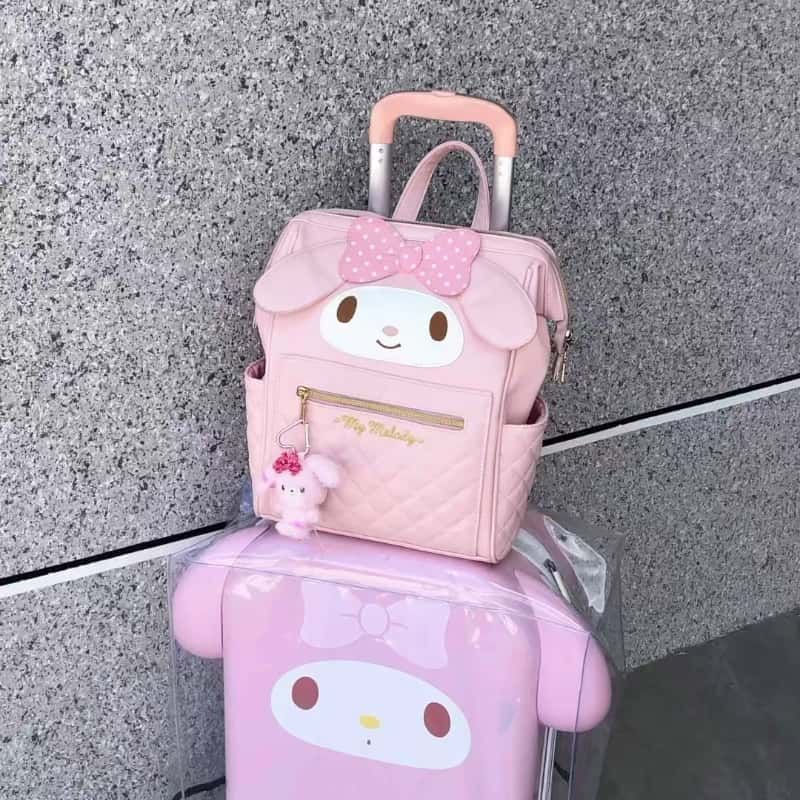 Sanrio My Melody Japanese Coll - Japanese Lifestyle Goods のレビューと価格