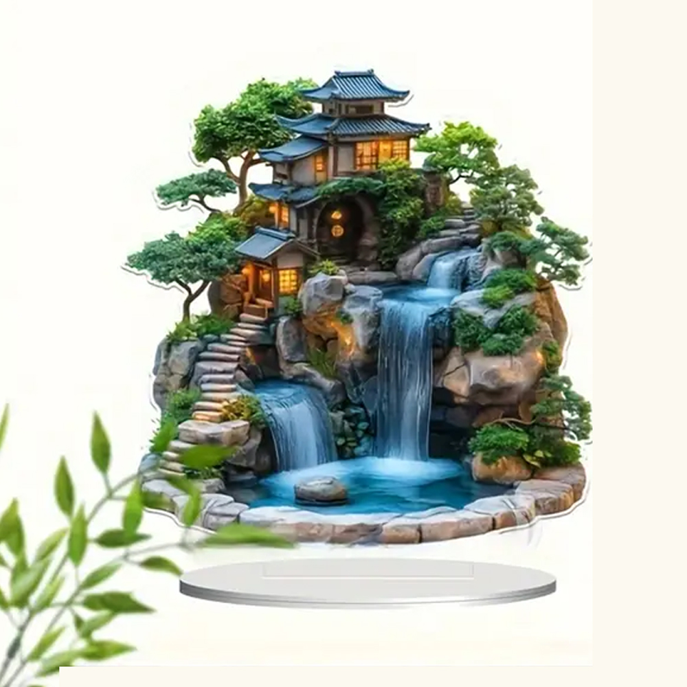 2D Flat, 1pc Bohemian Japanese - Japan Lifestyle のレビューと価格