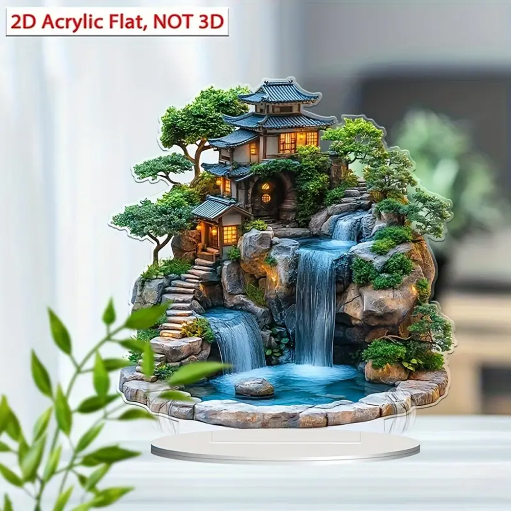 2D Flat, 1pc Bohemian Japanese - Japan Lifestyle のレビューと価格