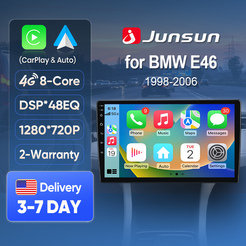 Junsun AI Voice Car Stereo Rad - Japanese Lifestyle In Hindi のレビューと価格
