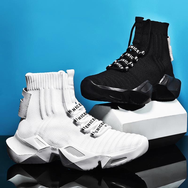 Plus Size High Top Massive Spo - Japanese Lifestyle News のレビューと価格