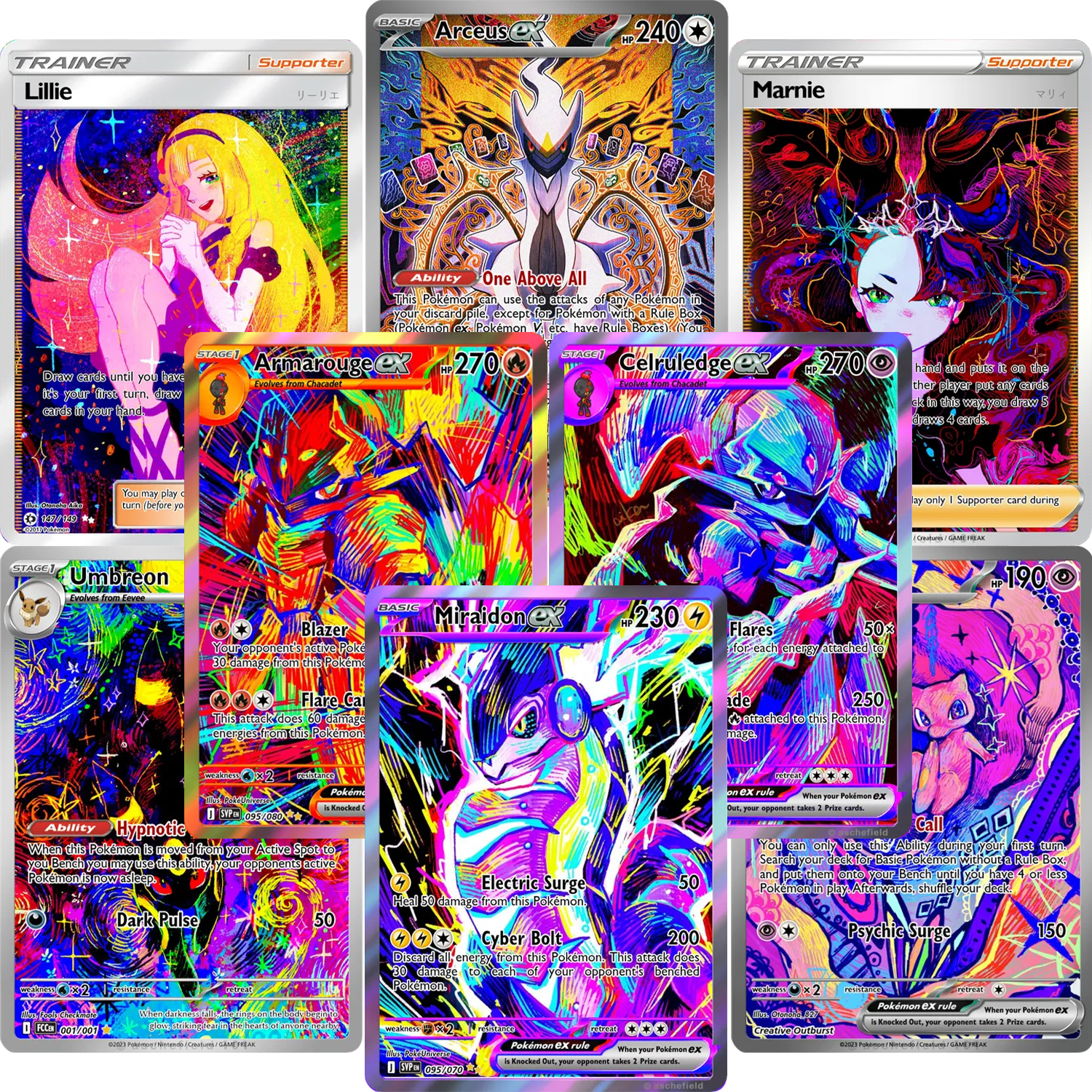 PKM PTCG Card Psychedelic Pop  - Japan Lifestyle のレビューと価格