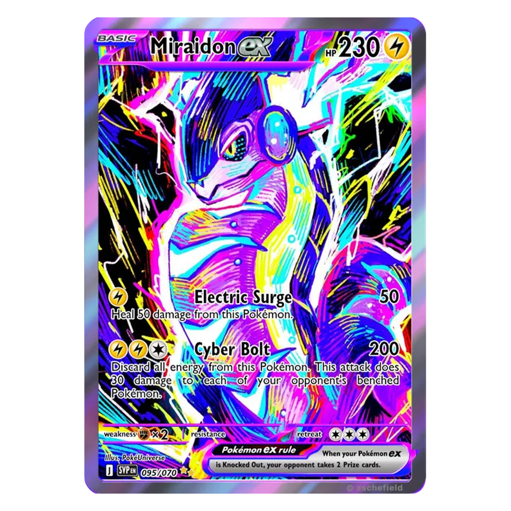 PKM PTCG Card Psychedelic Pop  - Japan Lifestyle のレビューと価格