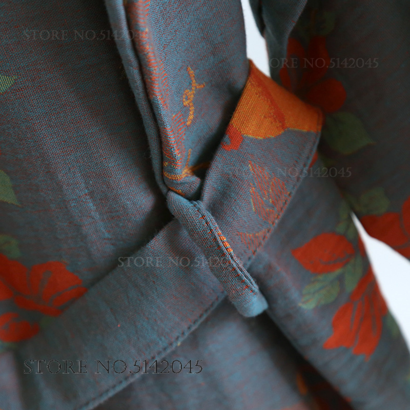 Female Japanese Retro Kimono B - Kimono Yukata Cotton のレビューと価格