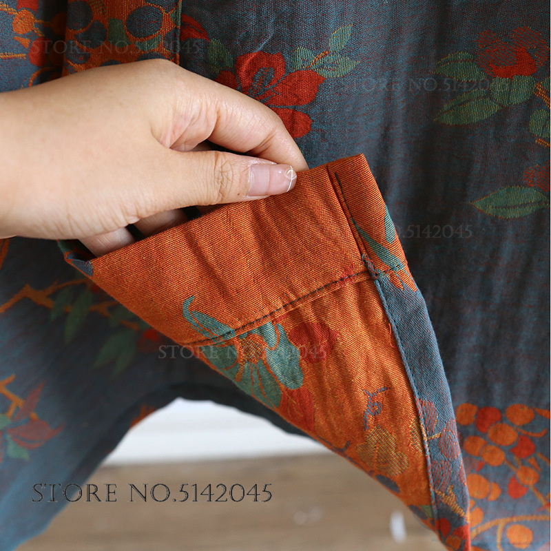 Female Japanese Retro Kimono B - Kimono Yukata Cotton のレビューと価格