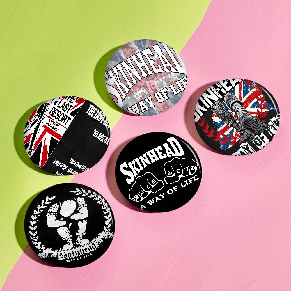 SKINHEAD A WAY OF LIFE 32/44/5 - Japan Lifestyle のレビューと価格