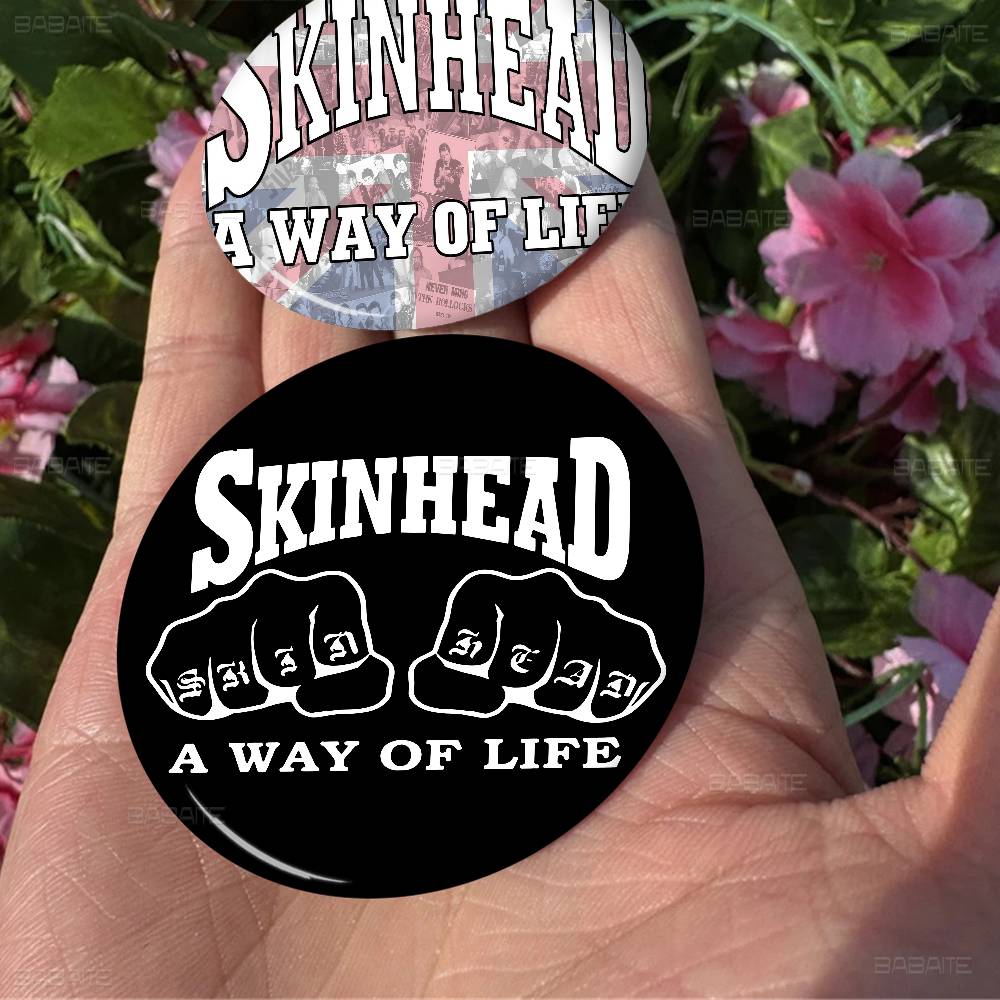 SKINHEAD A WAY OF LIFE 32/44/5 - Japan Lifestyle のレビューと価格