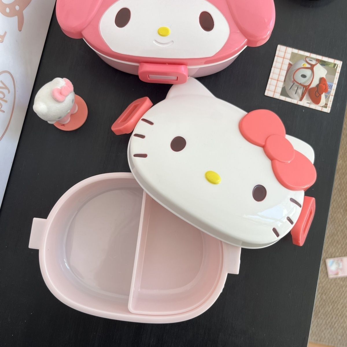 Anime Hello Kitty My Melody Be - Japanese Lifestyle Goods のレビューと価格