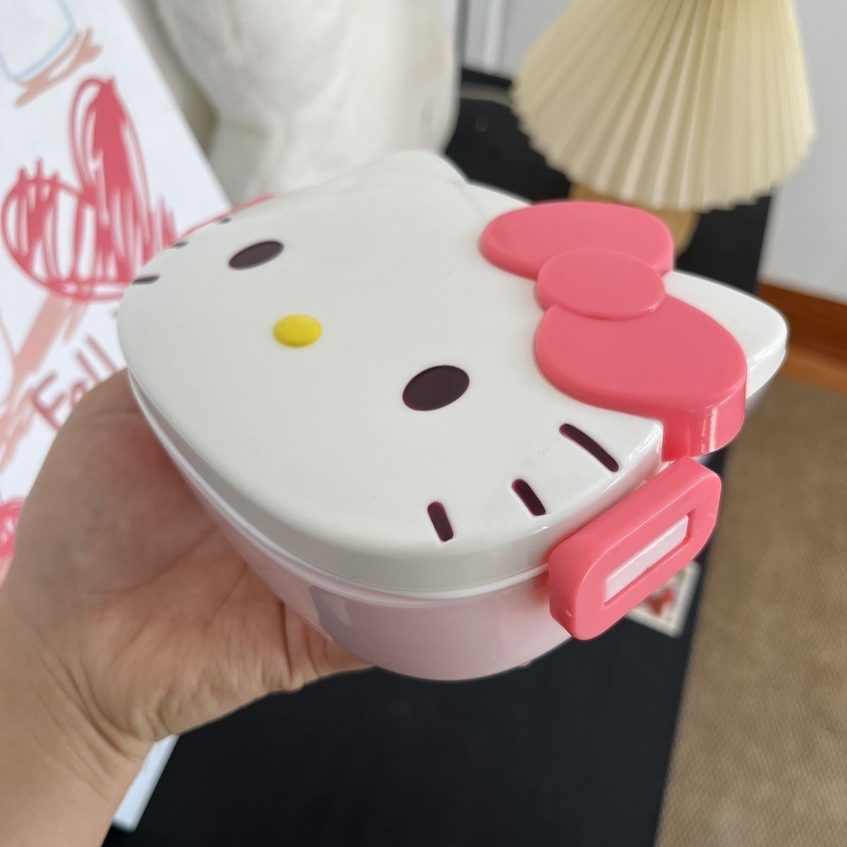 Anime Hello Kitty My Melody Be - Japanese Lifestyle Goods のレビューと価格