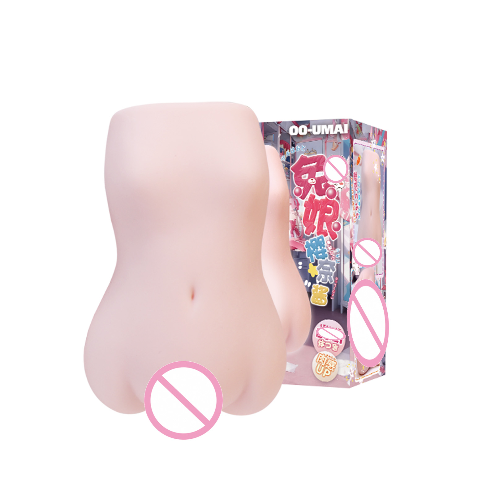 Japanese bunny girl male mastu - Japan Lifestyle のレビューと価格