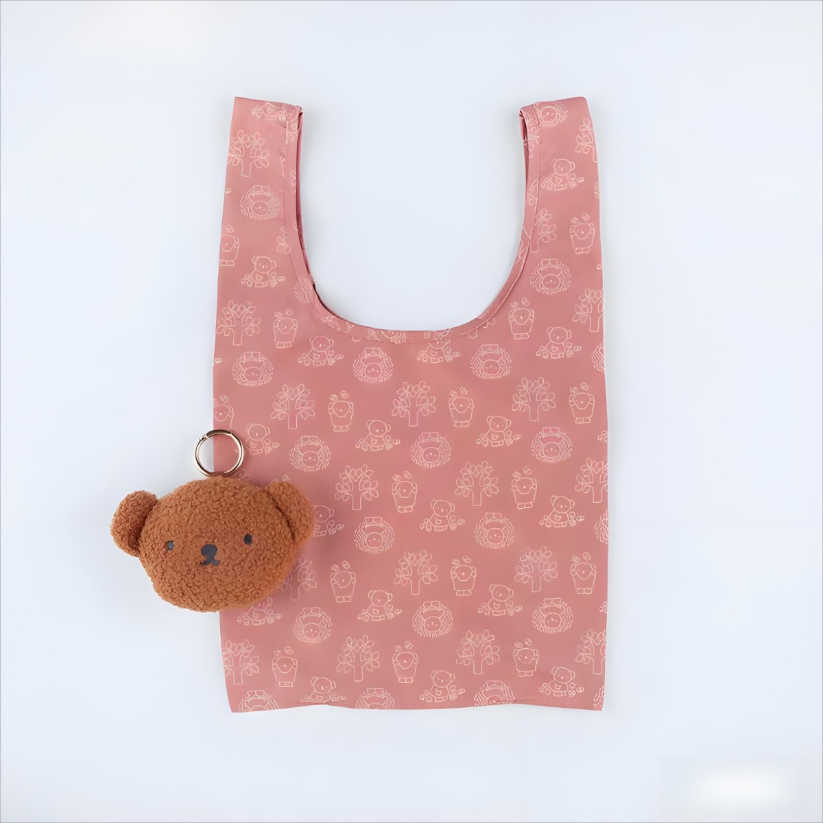 Kawaii Miffy Rabbit Shopping B - Japanese Lifestyle Goods のレビューと価格