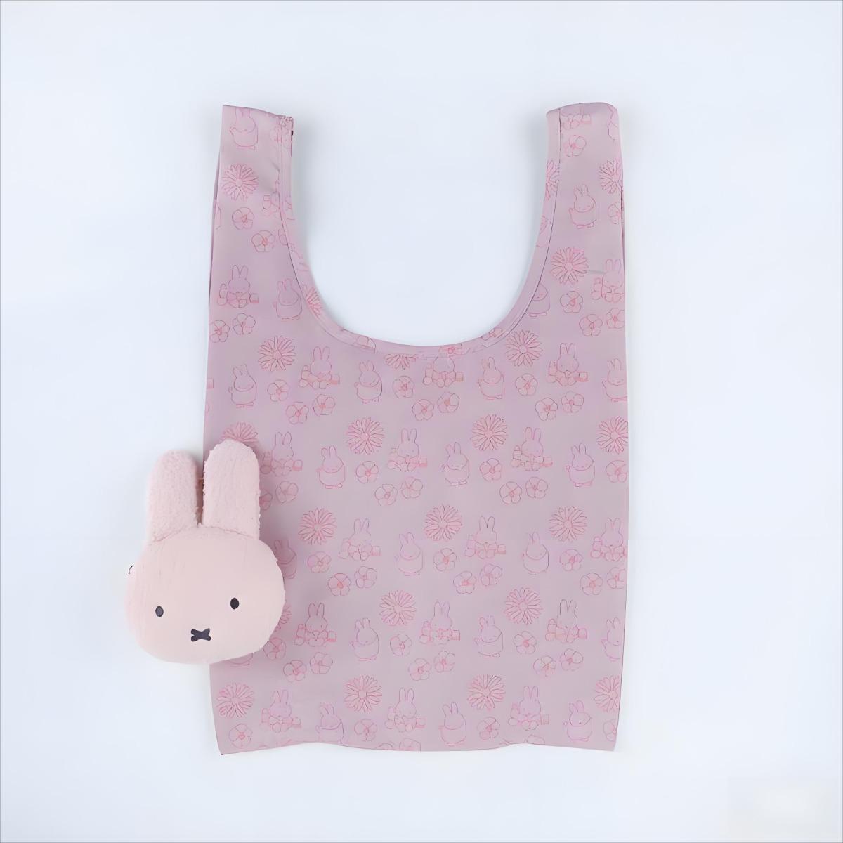 Kawaii Miffy Rabbit Shopping B - Japanese Lifestyle Goods のレビューと価格