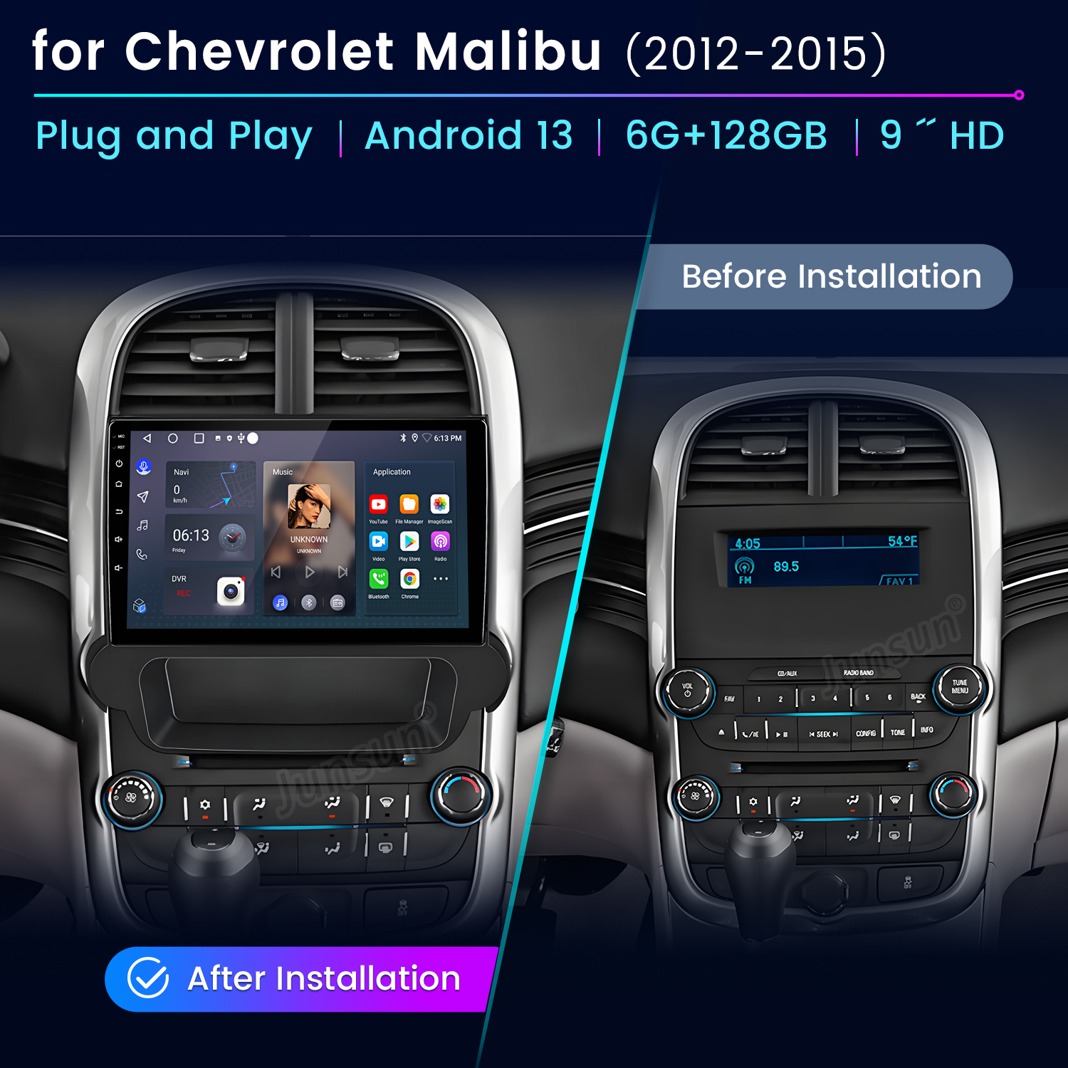 Junsun AI Voice Car Stereo Rad - Japanese Lifestyle In Hindi のレビューと価格