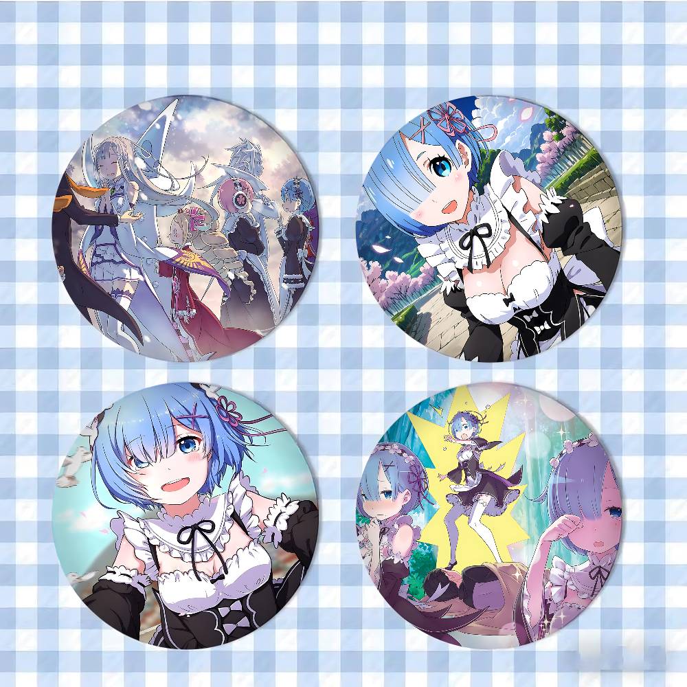 Anime Re Zero Starting Life In - Japan Lifestyle のレビューと価格