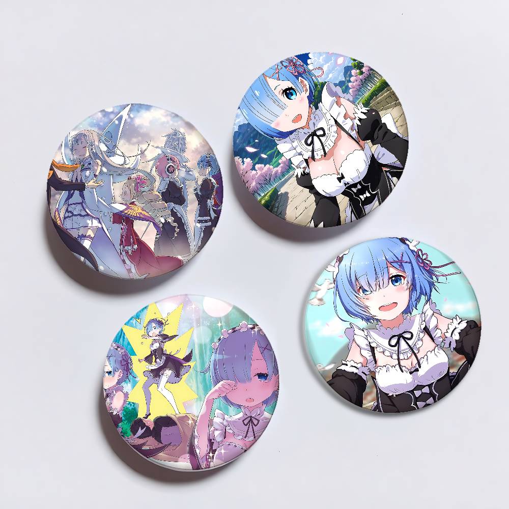 Anime Re Zero Starting Life In - Japan Lifestyle のレビューと価格