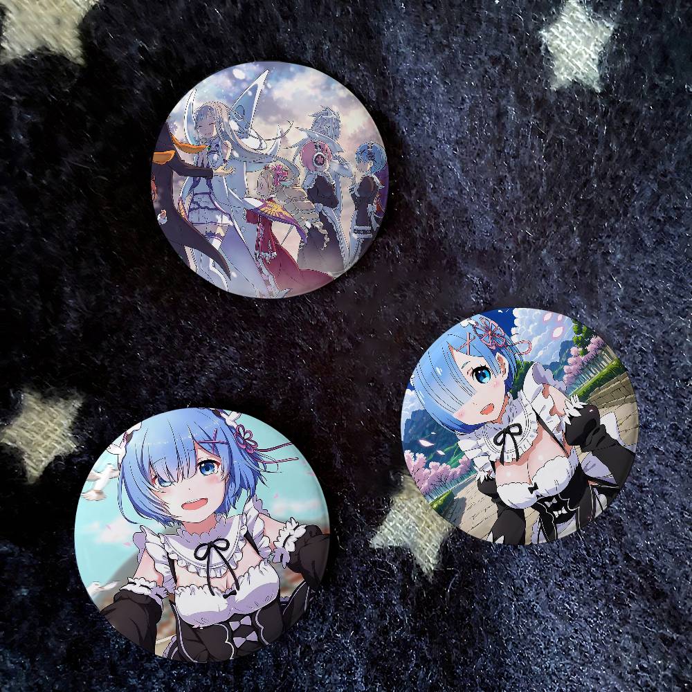 Anime Re Zero Starting Life In - Japan Lifestyle のレビューと価格