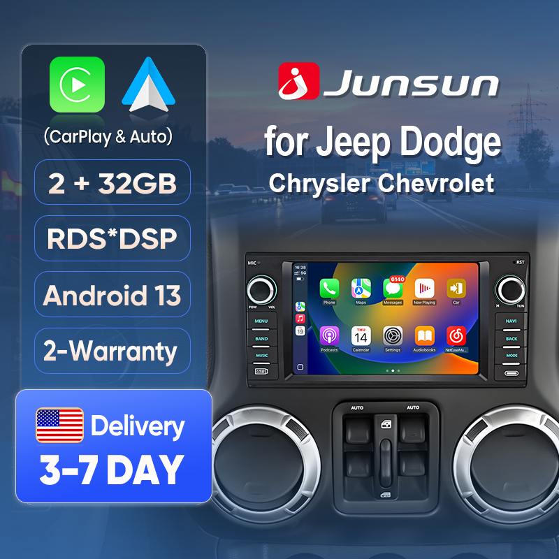 Junsun AI Voice Car Stereo Rad - Japanese Lifestyle In Hindi のレビューと価格