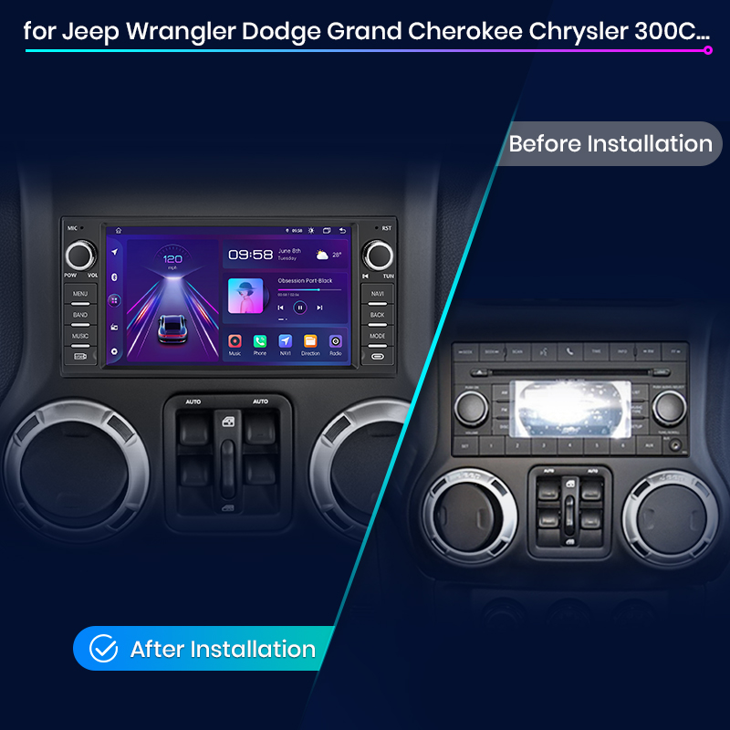 Junsun AI Voice Car Stereo Rad - Japanese Lifestyle In Hindi のレビューと価格