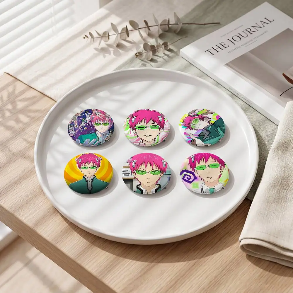 The Disastrous Life Of Saiki K - Japan Lifestyle のレビューと価格