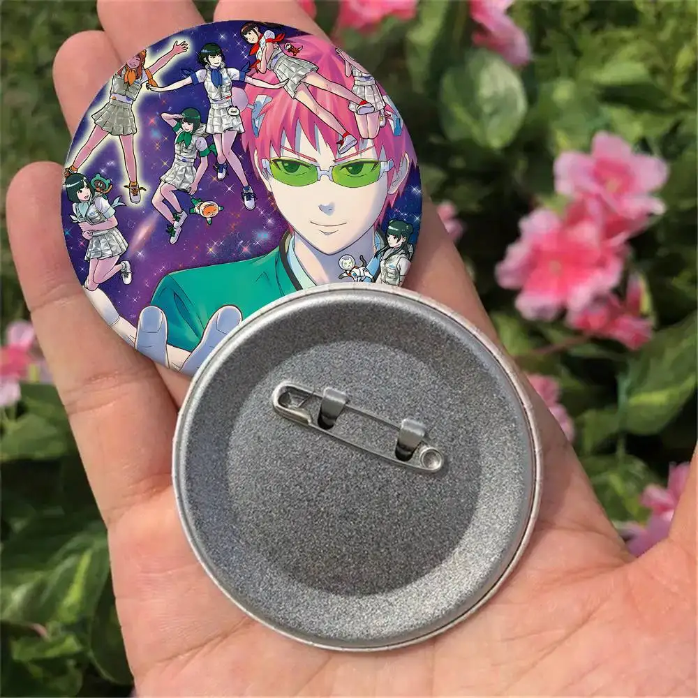 The Disastrous Life Of Saiki K - Japan Lifestyle のレビューと価格