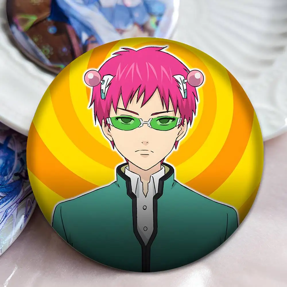 The Disastrous Life Of Saiki K - Japan Lifestyle のレビューと価格