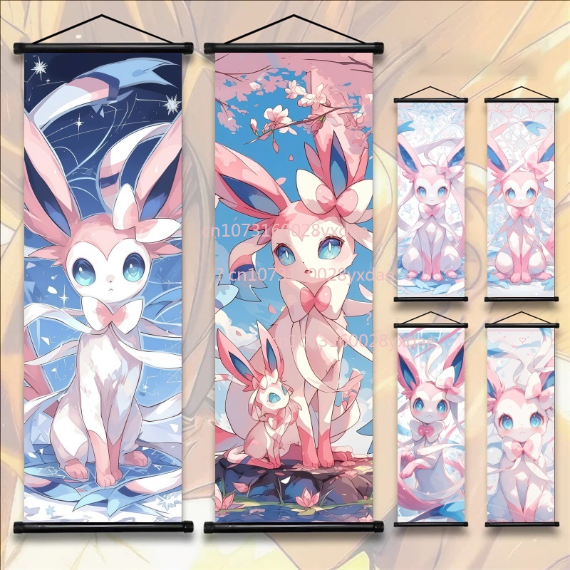 Japanese Anime Scroll Painting - Japan Lifestyle のレビューと価格
