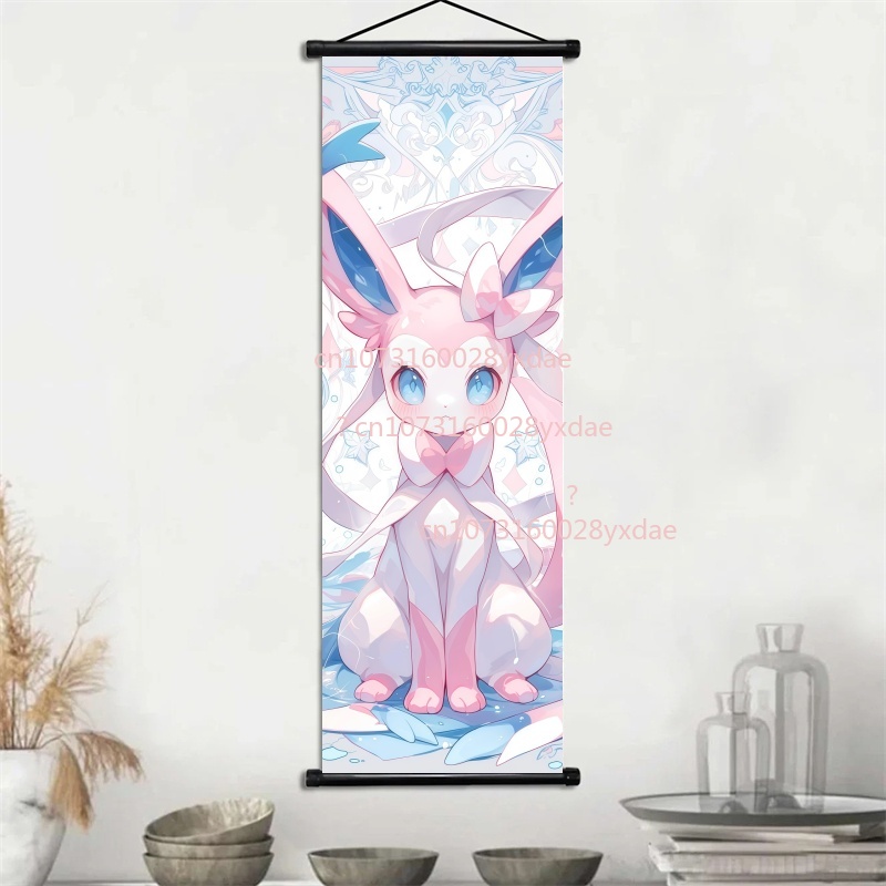 Japanese Anime Scroll Painting - Japan Lifestyle のレビューと価格