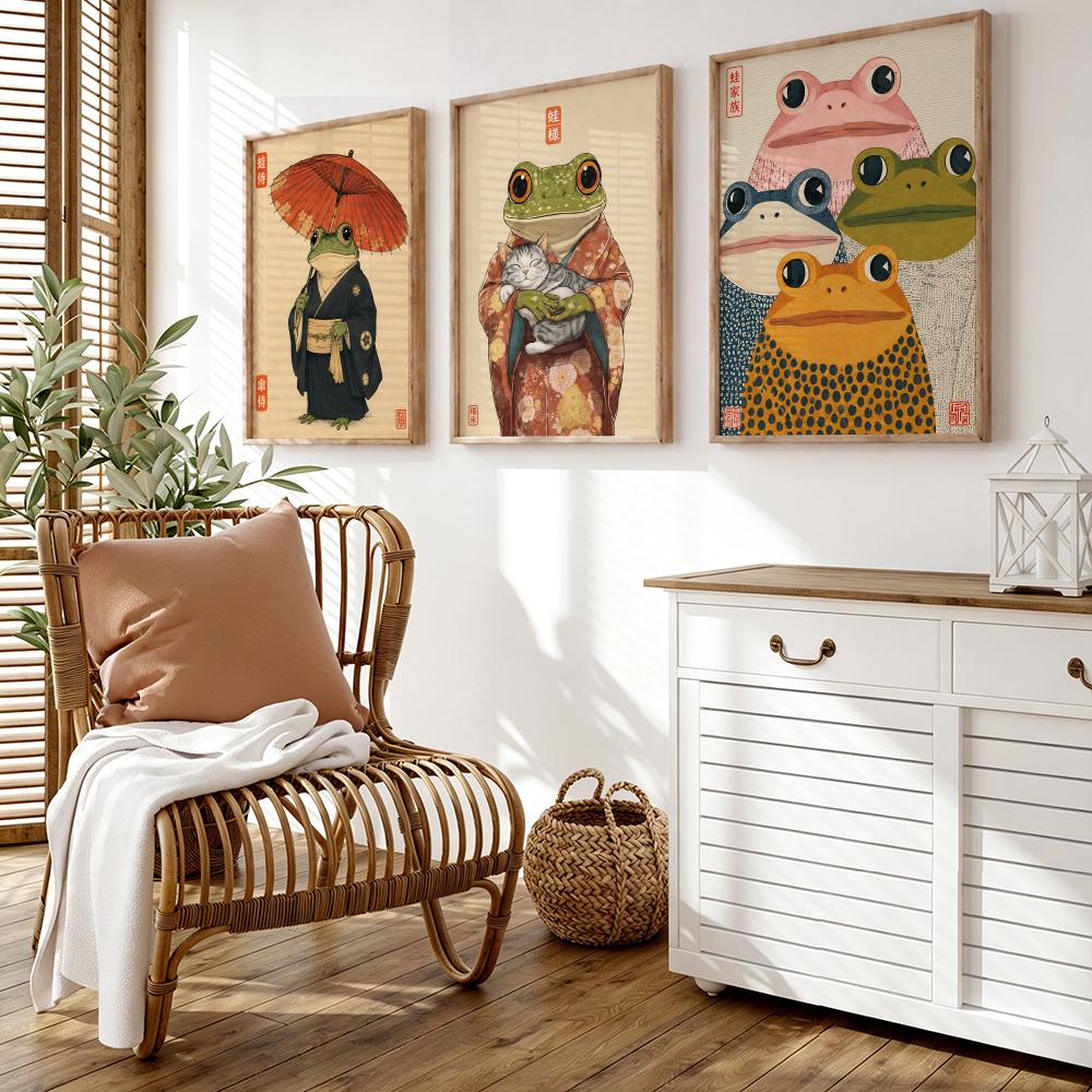 Cultural Japanese Frog Lifesty - Japanese Culture Lifestyle のレビューと価格