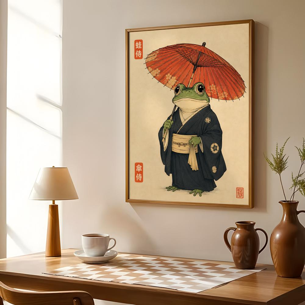 Cultural Japanese Frog Lifesty - Japanese Culture Lifestyle のレビューと価格