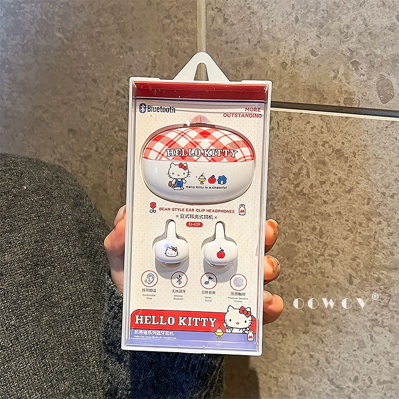 Anime Sanrio Hello Kitty Bluet - Japan Lifestyle のレビューと価格