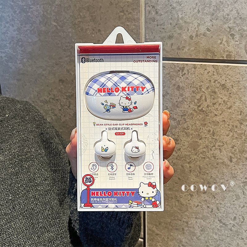 Anime Sanrio Hello Kitty Bluet - Japan Lifestyle のレビューと価格