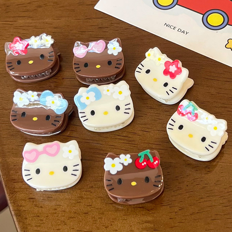Sanrios Hellokittys Mini Hair  - Japanese Lifestyle Goods のレビューと価格