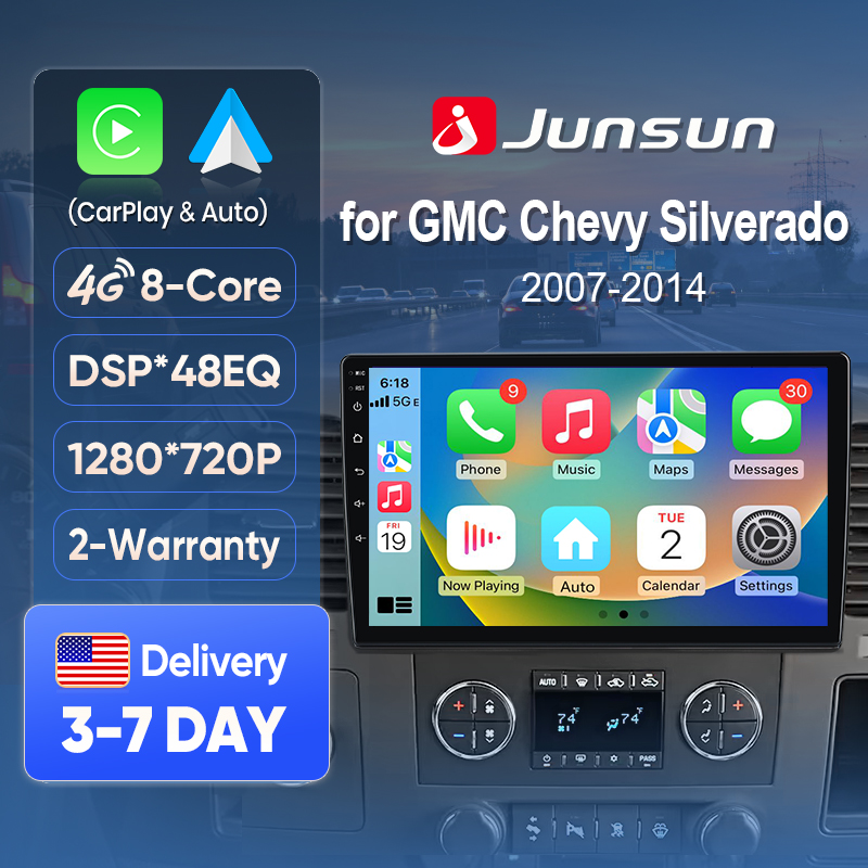 Junsun AI Voice Car Stereo Rad - Japanese Lifestyle In Hindi のレビューと価格