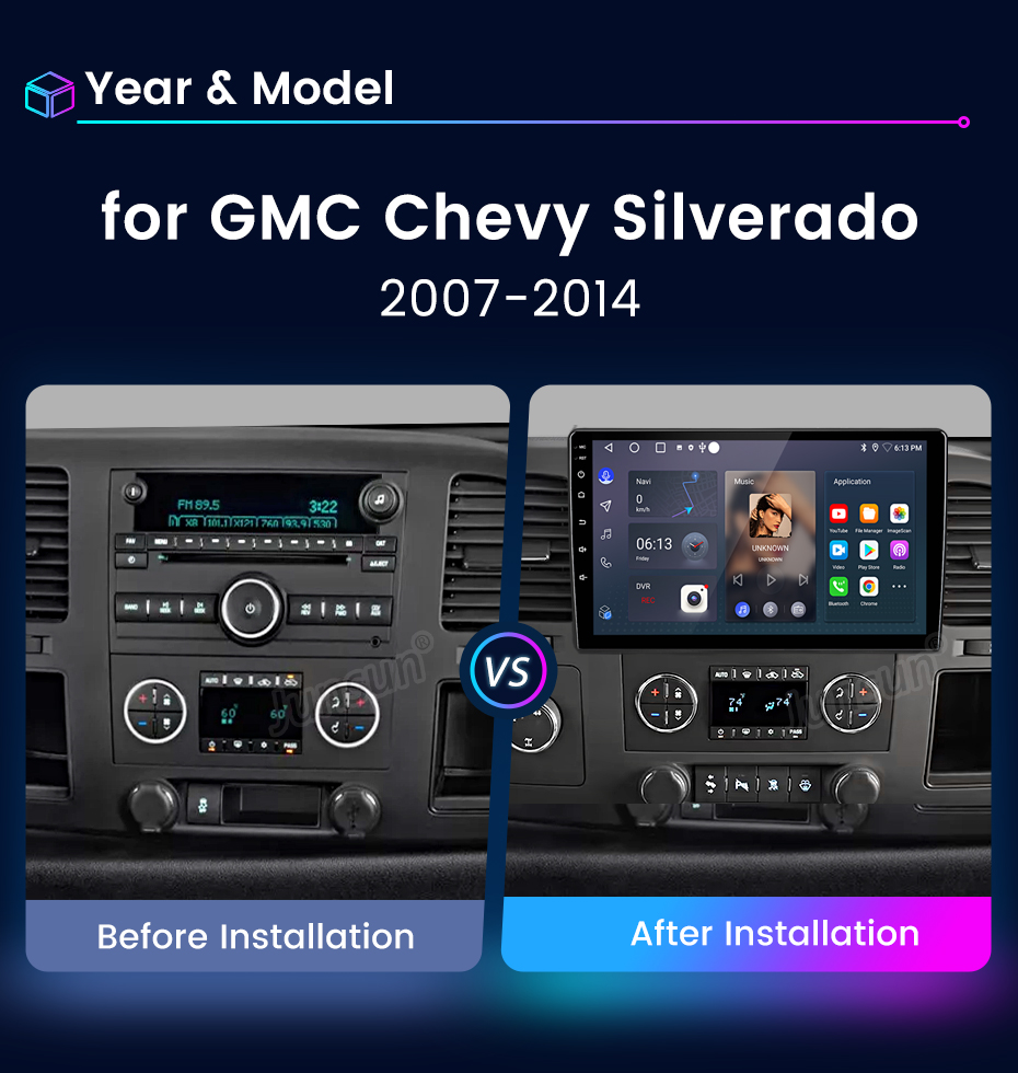 Junsun AI Voice Car Stereo Rad - Japanese Lifestyle In Hindi のレビューと価格