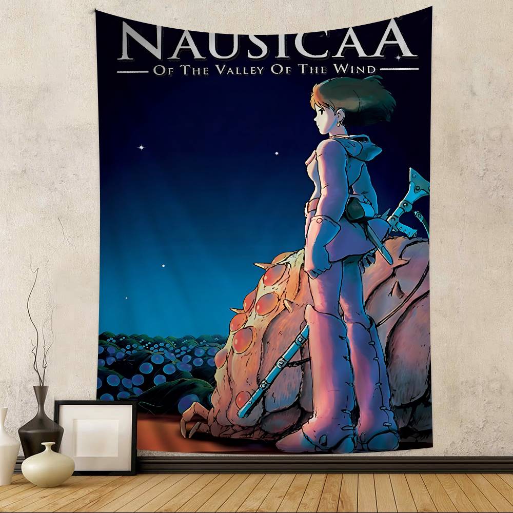 1PC Nausicaa Of The Valley Of  - Japan Lifestyle のレビューと価格