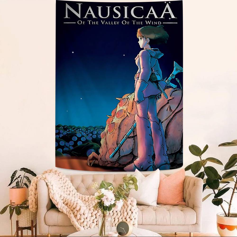 1PC Nausicaa Of The Valley Of  - Japan Lifestyle のレビューと価格
