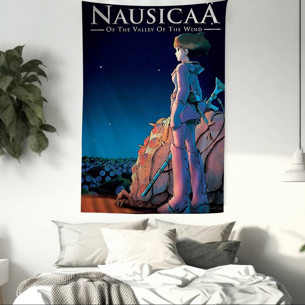 1PC Nausicaa Of The Valley Of  - Japan Lifestyle のレビューと価格