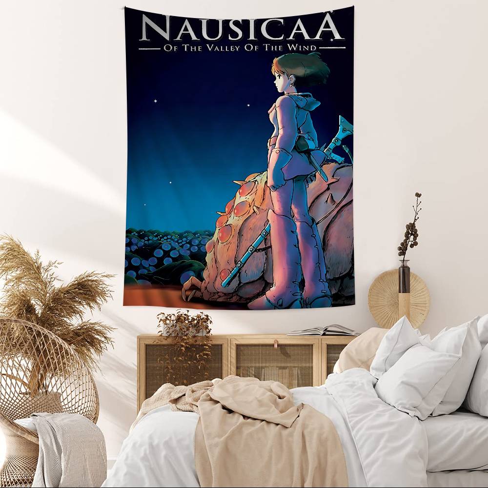 1PC Nausicaa Of The Valley Of  - Japan Lifestyle のレビューと価格