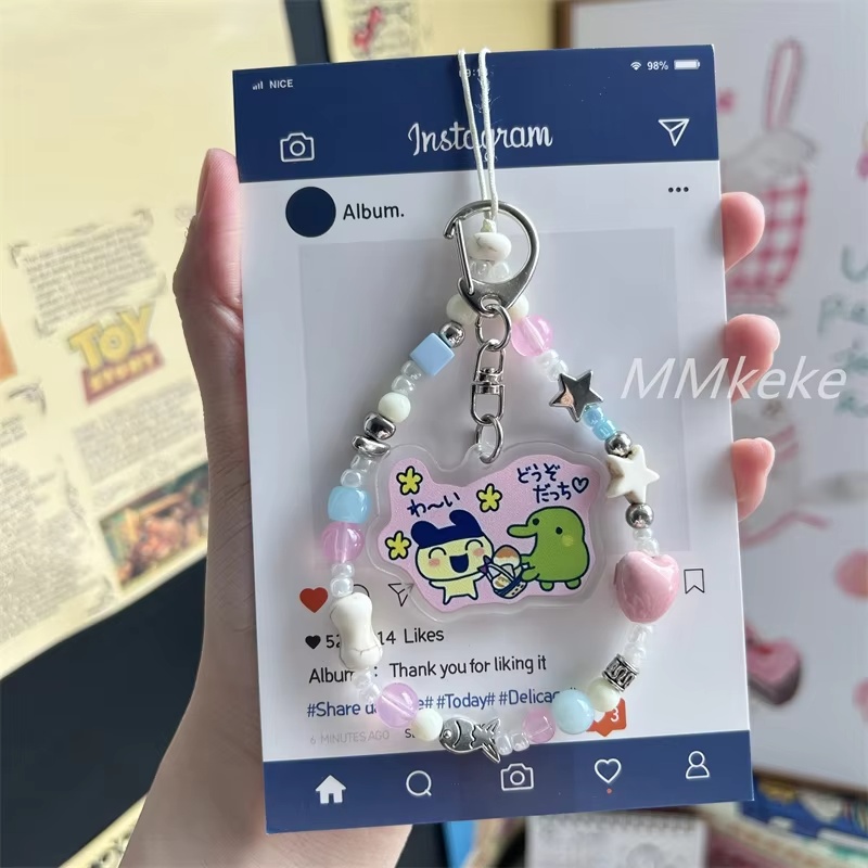 Japanese Style Tamagotchi Mame - Japanese Lifestyle Goods のレビューと価格